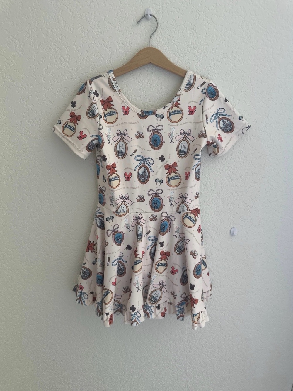 Shop The Magic Box Disneyland Dress